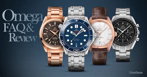 omega watches review|how accurate are omega watches.